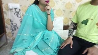 Indian Tamil Hot House Maid Hardcore Fucked Tight Pussy With Blowjob