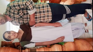 Indian Tamil Wife Fucking HArd in The House Kitchen Clear Hindi Audio