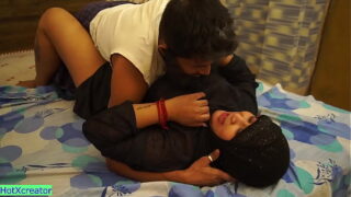 Indian Telugu Maid Boobs Sucking And Missionary Style Fucking Pron Video