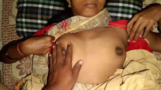 Indian Telugu WOman Homemade Pussy Licked and Fucking