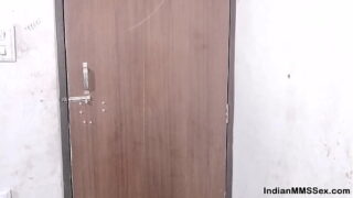 Indian Village Bhabi Gets Pussy Fucking By Her Dewar