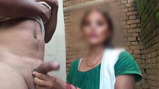 Indian Village Desi House Maid Fucked Wet pussy By Owner
