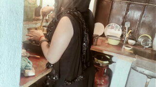 Indian Village Woman Standing Style Fucked In Doggystyle With Her Lover