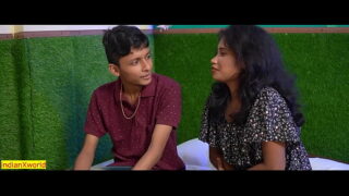 Innocent Sister In Law With Brother In LAw Hard Sex Films