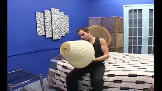 Interracial amateur facesitting sex scenes on home webcam