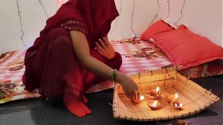 Kothe ki randi bhabhi ka nude stripping video