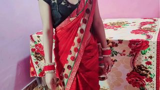 Lauda chusne ki shaukeen bhabhi ji