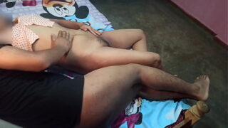 Mallu Newly Married Bhabi With Devar Romance and Hardcore Sex