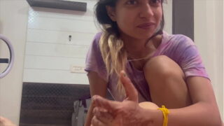 Marathi House Maid Anal Fucking Hard by New House Owner