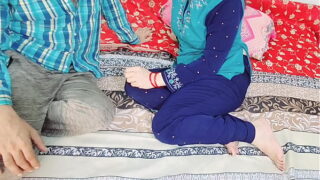 Mumbai Boyfriend Enjoying Rough Anal Sex With Girlfriend Clear Audio