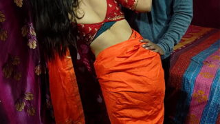Mumbai Indian House Wife Amateur Fucking Ass And Pussy By Horny Dewar
