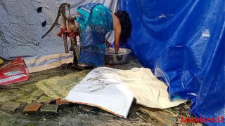 Mumbai Village Wife Fucking In Outdor Official Sex Video