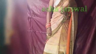 Muth marte hue pakde bhai se chudi hot bahan