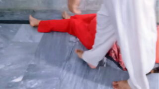 Nepali Cute Bhabi and Dewar homemade fucked and fingered pussy