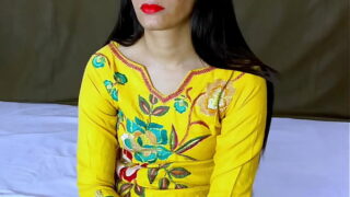 Nepali Hot Woman Cheating With Husband Hard Ass Fucked By Lover