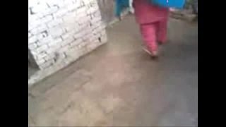 Newly Married Bhabhi in Red Bangla Experience. More: https://goo.gl/FFaiFO