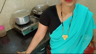 Newly married bhabhi with husband and getting fuck and oral sex