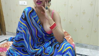 Punjabi Big Ass Woman With Lover Doggy Style Anal Sex Video