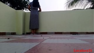 Randi kirayedar ne makanmalik ke lund ki sawari ki