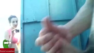 Sex outdoor hairy pussy slut teen babe fucked hard from behind