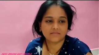 Sexy bhbahi ne nokar se chudwaya