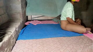 Tamil girlfriend first time anal sex in bedroom clear audi