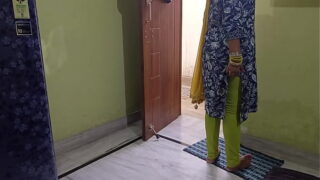 Tamil Hot BHabhi Big Ass Licks And Doggystyle Fucked By Devar