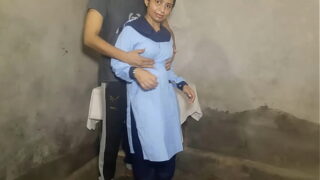 Telugu collage girl fucking by her teacher first time with oral sex