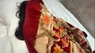 Telugu huge boobs girl fucked hardly in missionary style