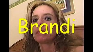 Whore Wife Brandi Fucks Four Big Black Cocks At The Same Time