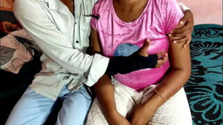 Young Married Indian Maid Romantic Love Making In Bedroom