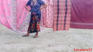 कोरोना वेक्सिन लगाने वाली सेक्सी नर्स की चुदाई की