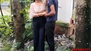 घर में भाभी के बड़े बूब्स का बीएफ बनाया