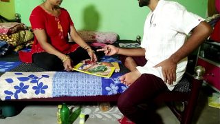 देवर ने हॉट इंडियन भाभी को कुतिया बना के चोदा