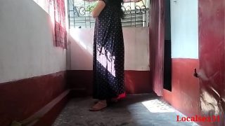देसी आंटी के बड़े बूब्स का वेबकैम शो