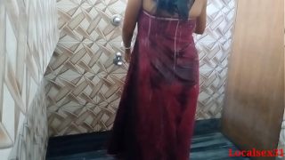 देहाती इंडियन भाभी का लंड मसाज और चुदाई मूवी