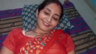 भाभी की साडी उठा के चोदता देवर