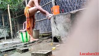 भाभी बोली बिना चोदे जाने नहीं दूंगी!