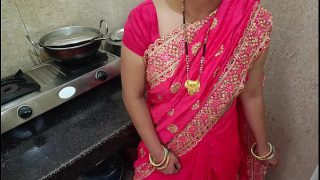 रंडी ने 4 लंड की मलाई खाई