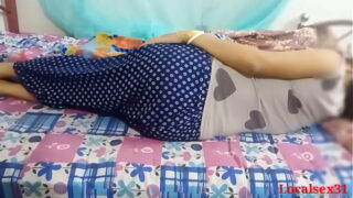 साउथ कन्नड़ आंटी ने लंड हिला दिया पति का