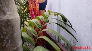 सेक्सी गांड वाली भाभी की चुदाइ