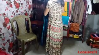 हैदराबादी वाइफ की काले लंड से ठुकाई